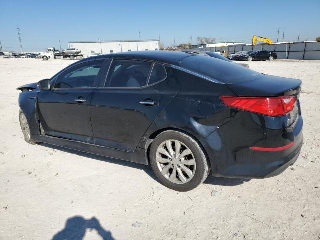 Obraz 2 z 2014 KIA OPTIMA EX 2014 z VIN 5XXGN4A74EG338039