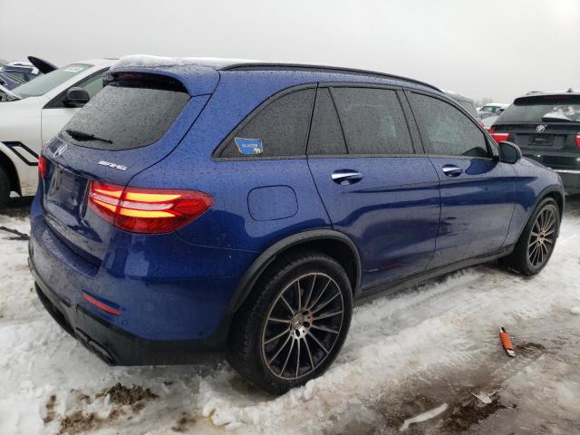 Obraz 3 z 2018 MERCEDES-BENZ GLC 43 4MATIC AMG 2018 z VIN WDC0G6EB5JF376663
