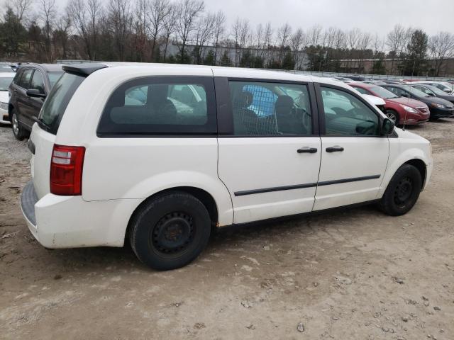 Image 3 of 2008 DODGE GRAND CARAVAN C/V 2008 with VIN 1D4HN11H58B186586