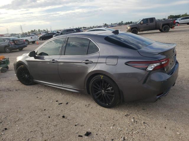 Изображение 2 2022 TOYOTA CAMRY XSE 2022 с VIN 4T1K61AK6NU074399