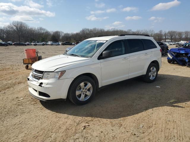 Obraz 1 z 2016 DODGE JOURNEY SE 2016 z VIN 3C4PDCAB3GT148001