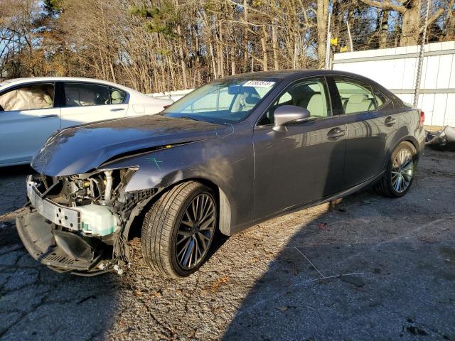 2016 LEXUS IS 200T 2016 image