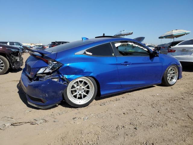Image 3 of 2018 HONDA CIVIC SI 2018 with VIN 2HGFC3A58JH754131