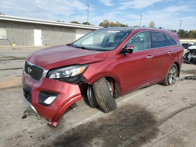 2017 KIA SORENTO SX 2017 image