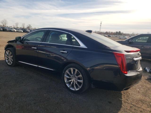 Image 2 of 2016 CADILLAC XTS LUXURY COLLECTION 2016 with VIN 2G61M5S33G9197908