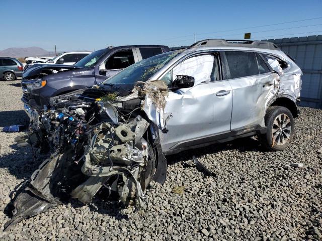 Image 1 of 2023 SUBARU OUTBACK LIMITED 2023 with VIN 4S4BTANC9P3203532