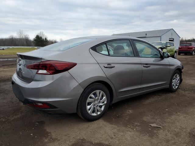 Изображение 3 2020 HYUNDAI ELANTRA SE 2020 с VIN KMHD74LF4LU951363