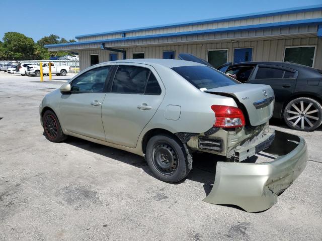 Obraz 2 z 2007 TOYOTA YARIS  2007 z VIN JTDBT923671055648