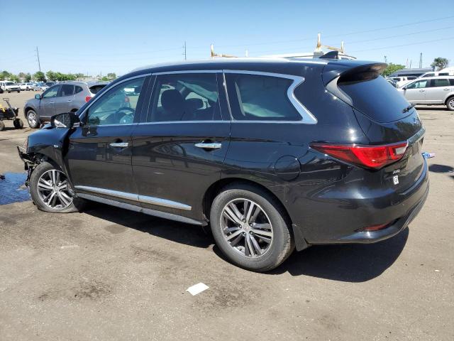 Изображение 2 2020 INFINITI QX60 LUXE 2020 с VIN 5N1DL0MM1LC532149