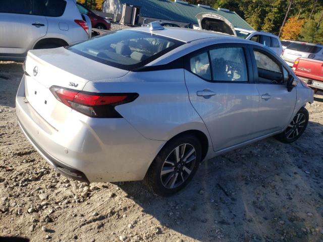 Image 3 of 2021 NISSAN VERSA SV 2021 with VIN 3N1CN8EV9ML879611