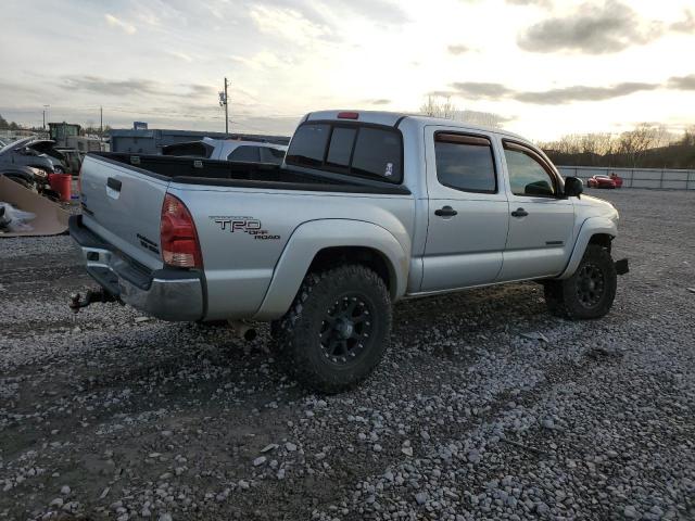 Image 3 of 2008 TOYOTA TACOMA DOUBLE CAB PRERUNNER 2008 with VIN 3TMJU62N78M057129