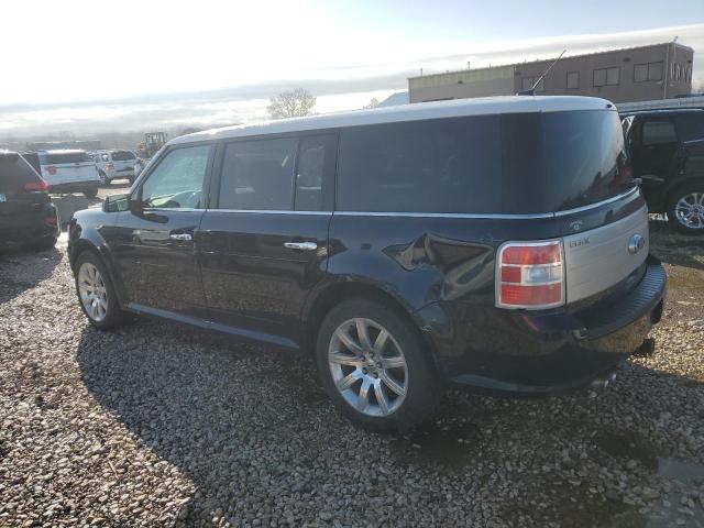 Obraz 2 z 2010 FORD FLEX LIMITED 2010 z VIN 2FMHK6DC6ABA39580