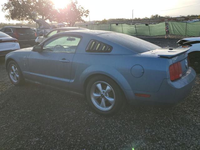Obraz 2 z 2007 FORD MUSTANG  2007 z VIN 1ZVHT80N375337728
