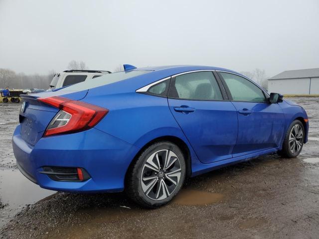 Image 3 of 2018 HONDA CIVIC EX 2018 with VIN 2HGFC1F38JH644112