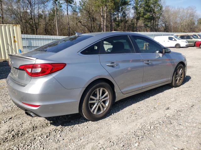 Image 3 of 2017 HYUNDAI SONATA SE 2017 with VIN 5NPE24AF5HH506688