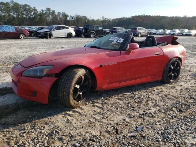 Изображение 2000 HONDA S2000  2000