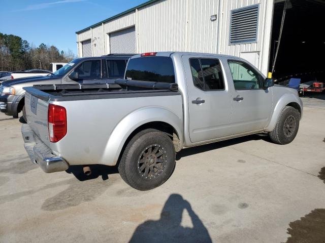 Obraz 3 z 2013 NISSAN FRONTIER S 2013 z VIN 1N6AD0ER1DN743708