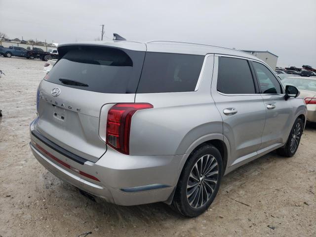 Изображение 3 2023 HYUNDAI PALISADE CALLIGRAPHY 2023 с VIN KM8R74GE8PU545793