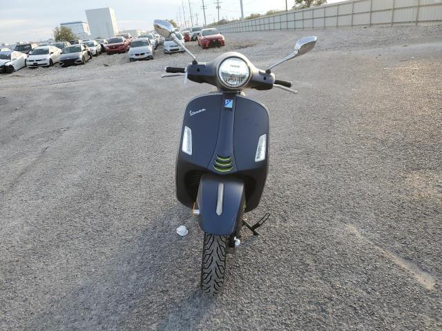 Image 2 of 2023 VESPA GTS/SEI GIORNI 300 2023 with VIN ZAPMD39M4P5300228