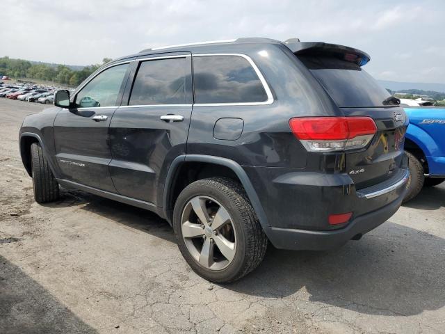 Image 2 of 2014 JEEP GRAND CHEROKEE LIMITED 2014 with VIN 1C4RJFBG1EC447251