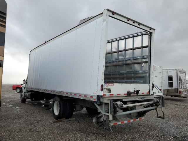 Image 2 of 2018 INTERNATIONAL 4000 4300 2018 with VIN 1HTMMMMN3JH560622