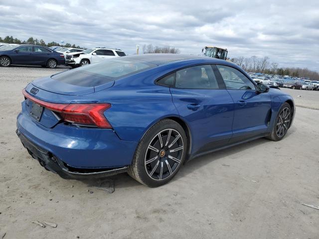 Image 3 of 2022 AUDI E-TRON GT PRESTIGE 2022 with VIN WAUEJBFW6N7009680