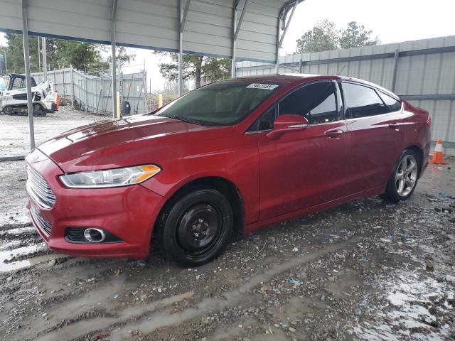 Obraz 1 z 2014 FORD FUSION SE 2014 z VIN 3FA6P0HDXER390907