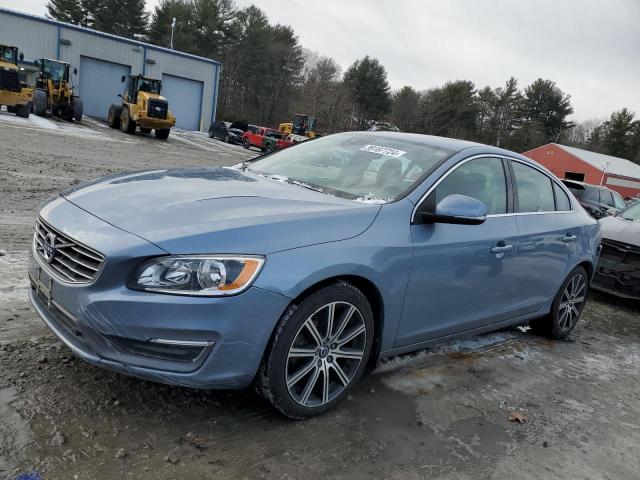 Obraz 1 z 2018 VOLVO S60 INSCRIPTION 2018 z VIN LYV402TK7JB170354