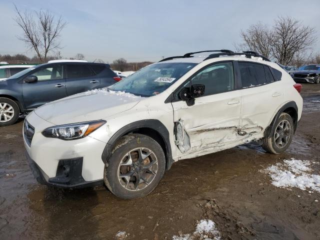 Image 1 of 2019 SUBARU CROSSTREK PREMIUM 2019 with VIN JF2GTACC0K9391345