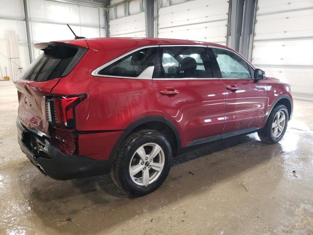 Изображение 3 2022 KIA SORENTO LX 2022 с VIN 5XYRGDLC7NG085095