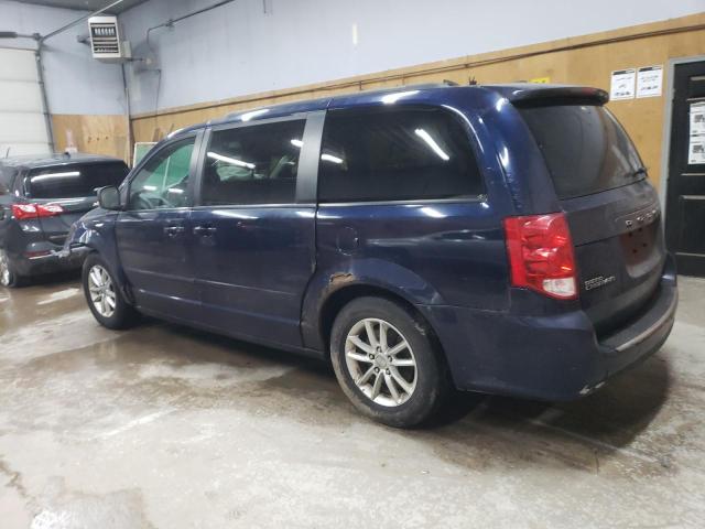 Image 2 of 2013 DODGE GRAND CARAVAN SE 2013 with VIN 2C4RDGBG5DR574233