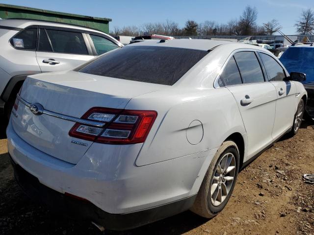Obraz 3 z 2015 FORD TAURUS SE 2015 z VIN 1FAHP2D86FG120840