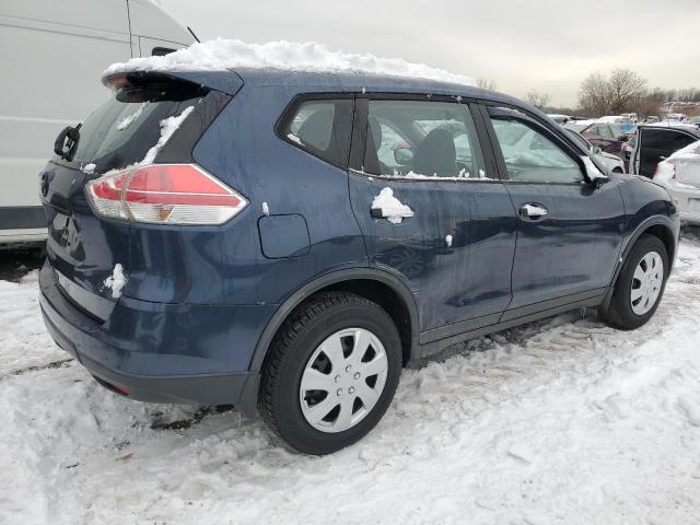 Image 3 of 2015 NISSAN ROGUE S 2015 with VIN KNMAT2MV5FP527397