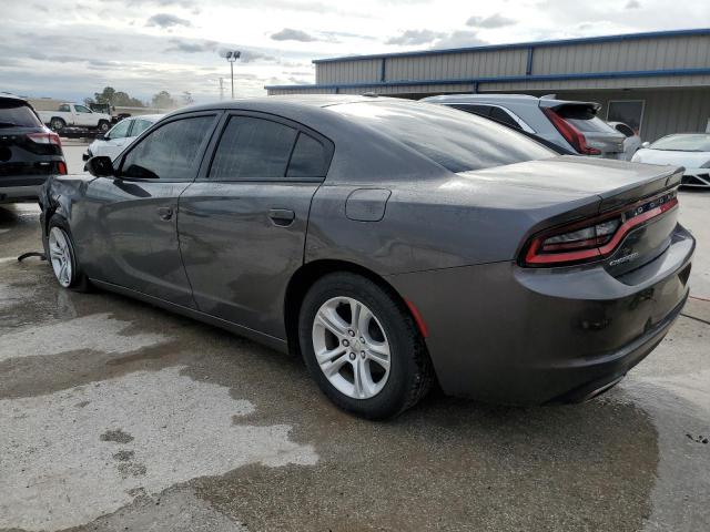 Image 2 of 2019 DODGE CHARGER SXT 2019 with VIN 2C3CDXBG6KH698962