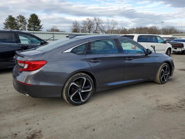 Изображение 3 2020 HONDA ACCORD SPORT 2020 с VIN 1HGCV1F31LA148776