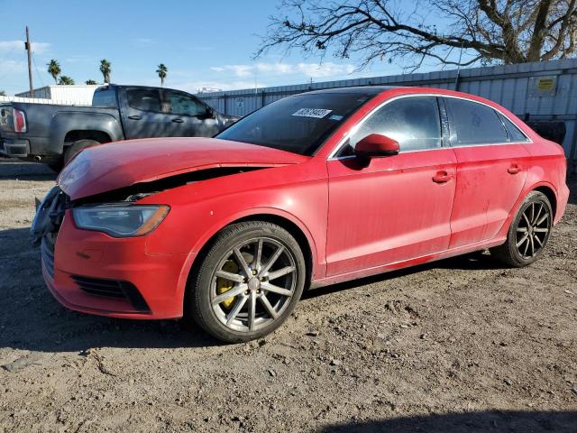 2015 AUDI A3 PREMIUM PLUS 2015 image