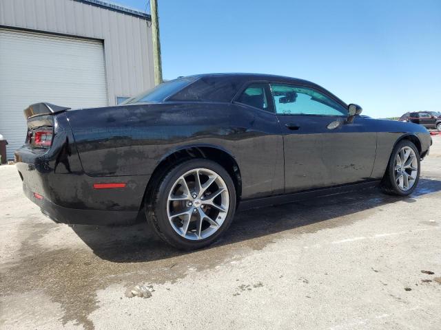 Image 3 of 2023 DODGE CHALLENGER GT 2023 with VIN 2C3CDZJG9PH514652