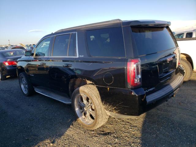 Image 2 of 2015 GMC YUKON SLE 2015 with VIN 1GKS2AKC7FR667009