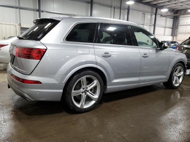 Изображение 3 2019 AUDI Q7 PRESTIGE 2019 с VIN WA1VAAF77KD022239