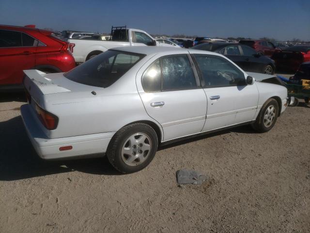Image 3 of 1995 INFINITI G20  1995 with VIN JNKCP01D6ST523839