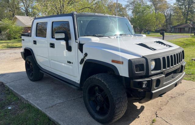2008 HUMMER H2 SUT  2008 image
