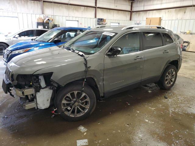 Obraz 2020 JEEP CHEROKEE LATITUDE PLUS 2020