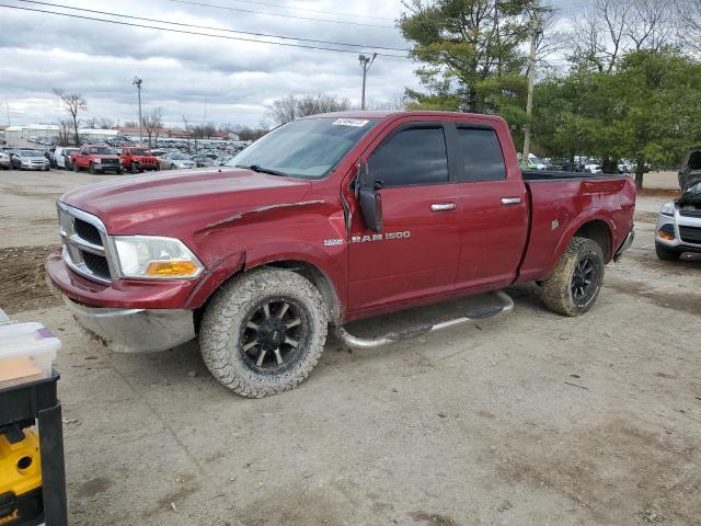 Obraz 2012 DODGE RAM 1500 SLT 2012