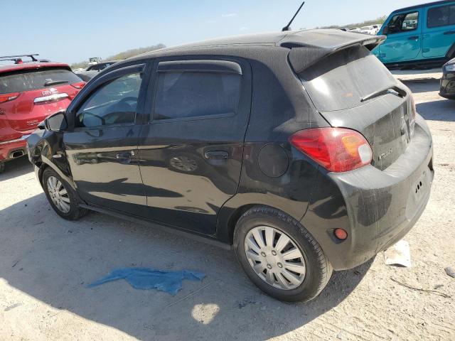 Image 2 of 2015 MITSUBISHI MIRAGE DE 2015 with VIN ML32A3HJ1FH061018