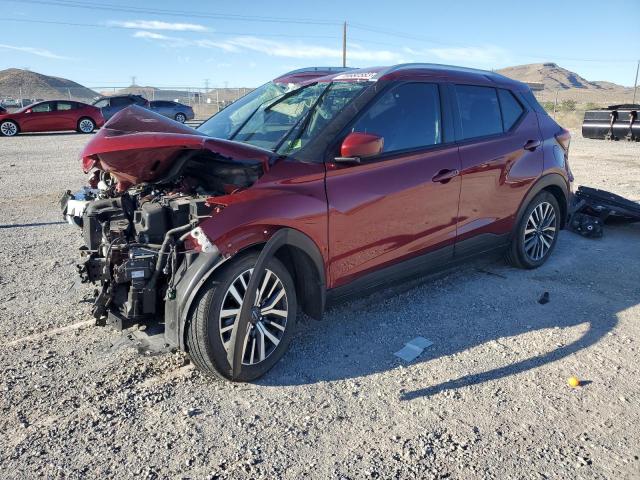 2023 NISSAN KICKS SV 2023 image