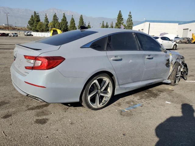Изображение 3 2021 HONDA ACCORD SPORT 2021 с VIN 1HGCV1F3XMA010655