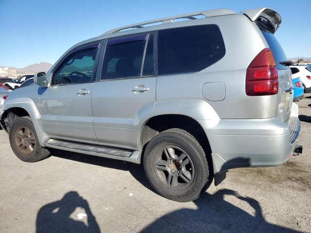 Obraz 2 z 2005 LEXUS GX 470 2005 z VIN JTJBT20X950071131