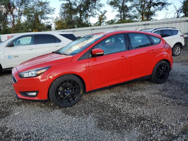 Obraz 1 z 2016 FORD FOCUS SE 2016 z VIN 1FADP3K24GL321731