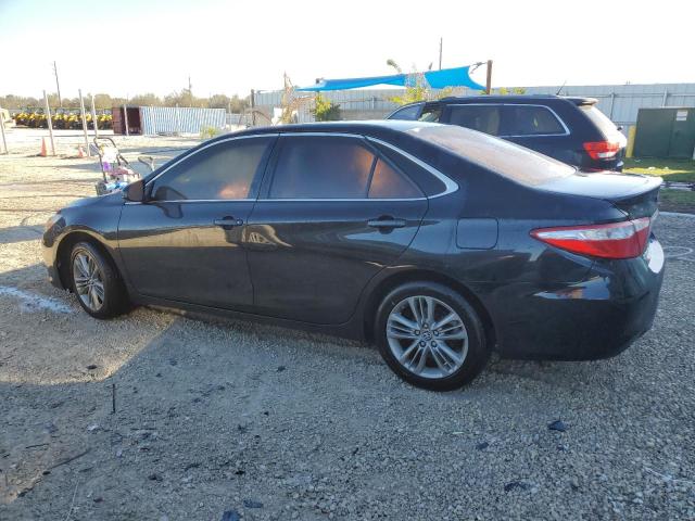 Obraz 2 z 2017 TOYOTA CAMRY LE 2017 z VIN 4T1BF1FK1HU731610