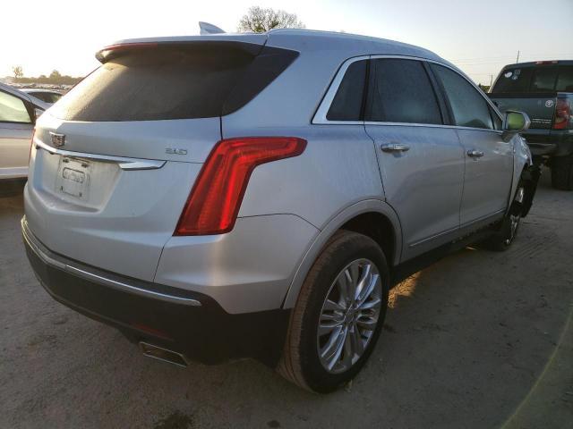 Obraz 3 z 2017 CADILLAC XT5 PREMIUM LUXURY 2017 z VIN 1GYKNCRSXHZ120275